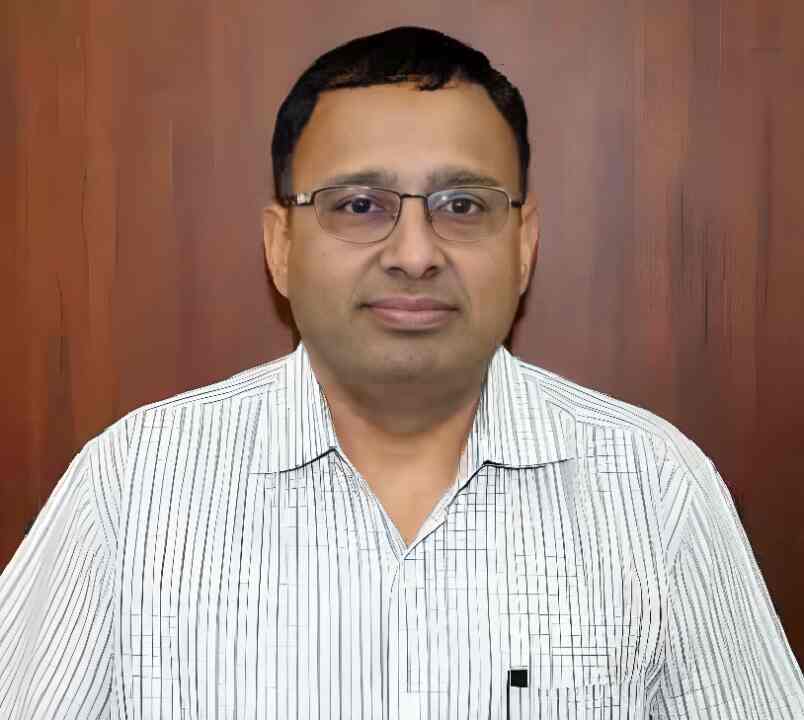 Dr Pranav Shah Senior Orthopedic in Sola,Ahmedabad Book Appointment