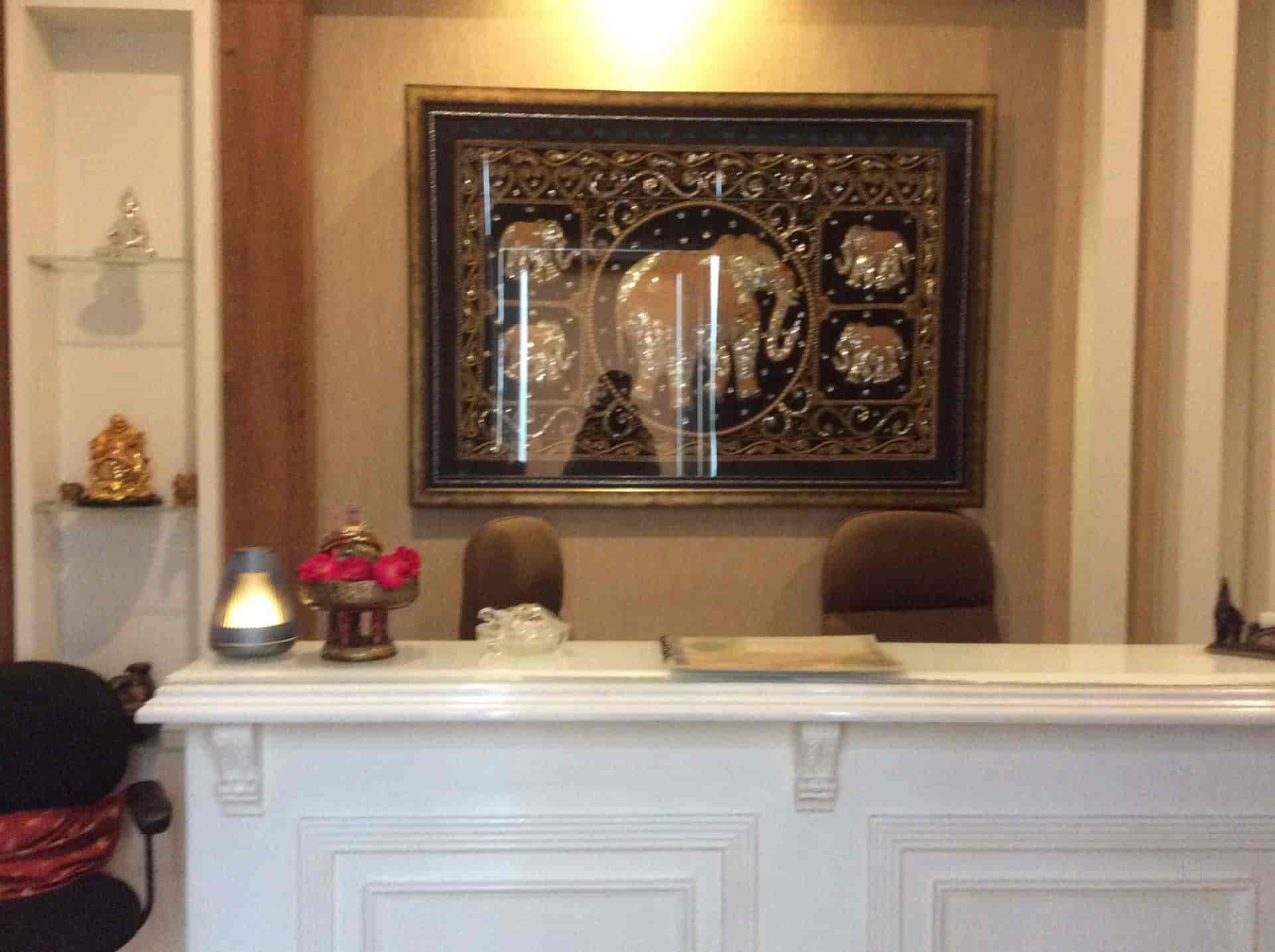 Eravan Thai Spa in Vastrapur,Ahmedabad Best Body Massage Centres in