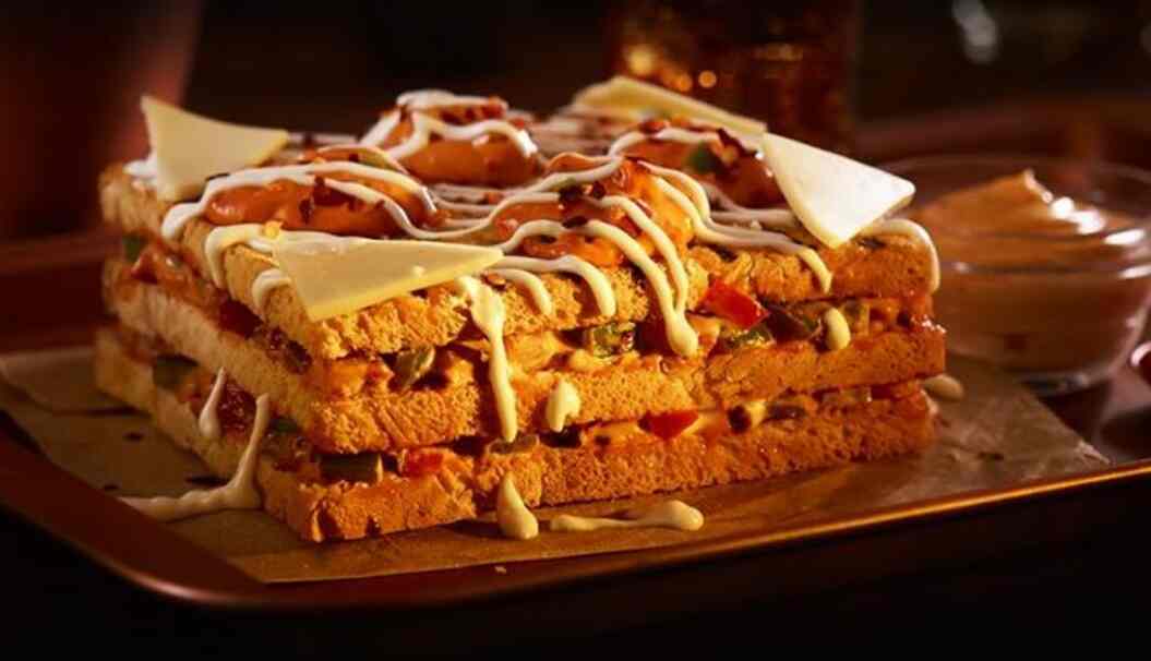 Shakti The Sandwich Shop in Thaltej,Ahmedabad Order Food Online