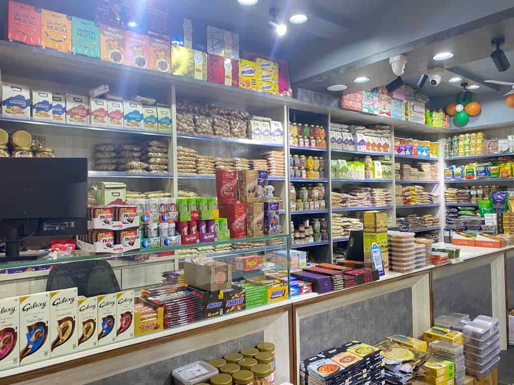 Top Dry Fruit Wholesalers in Chharodi Sanand Best Dryfruit