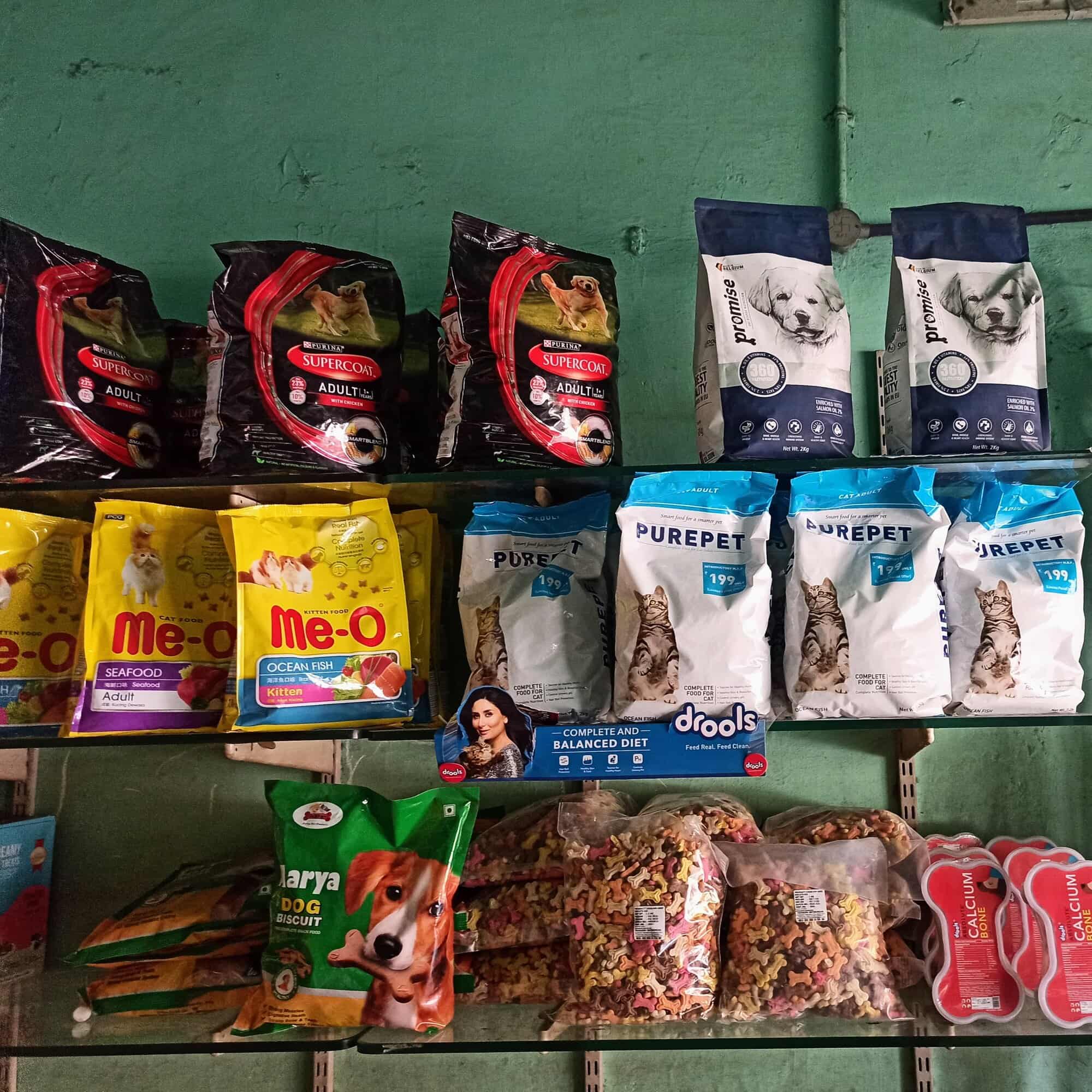 Navin Kennel And Dog World in Khokhara Mehmadabad,Ahmedabad Best