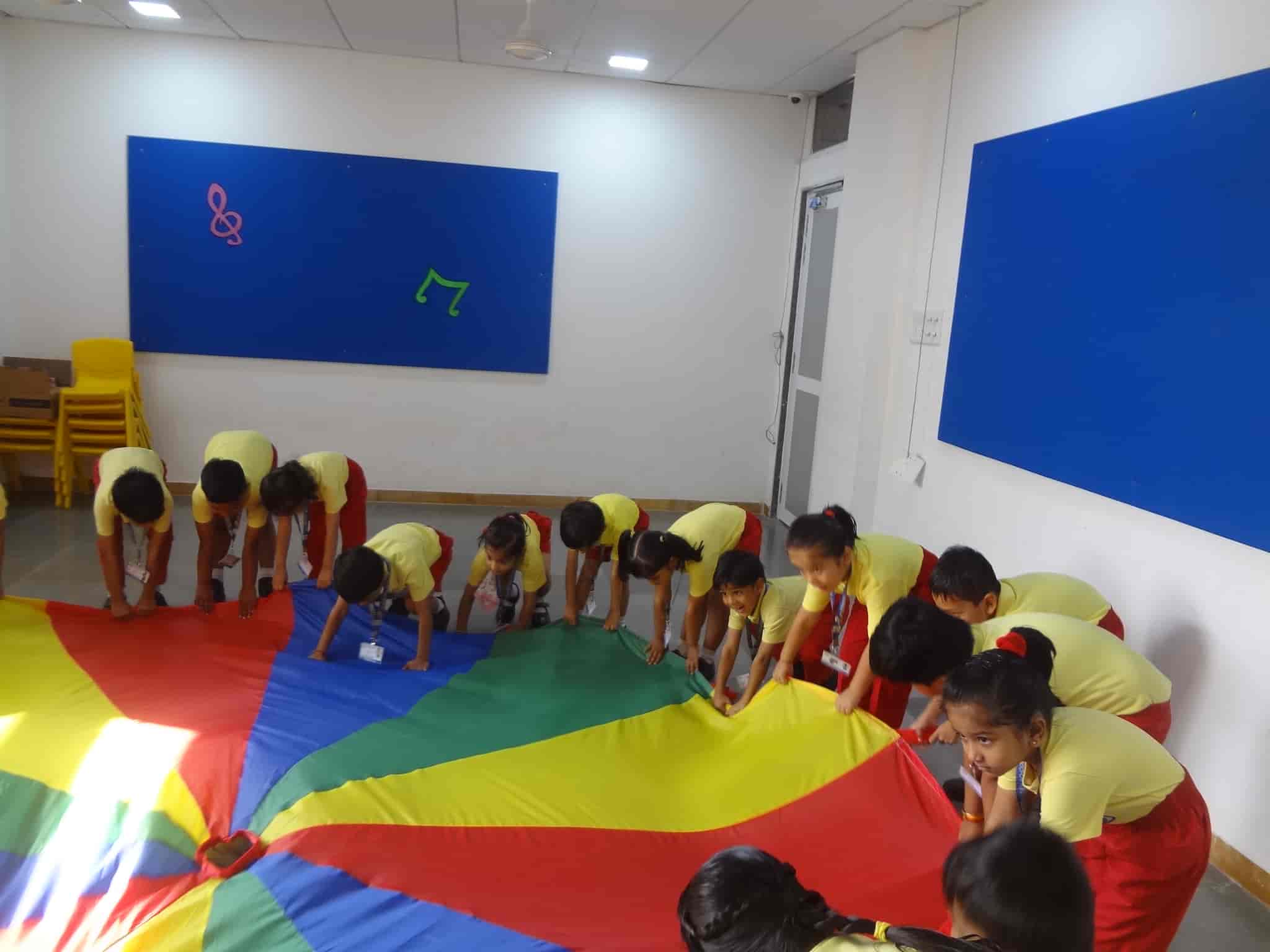 Bodakdev School For Children