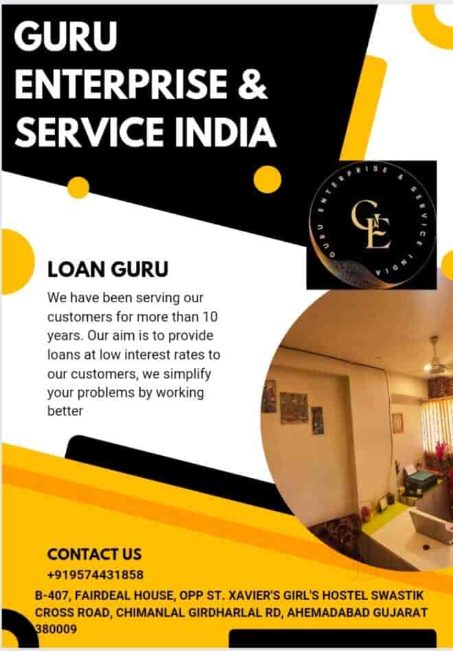 Top Mortgage Loans in C G Road Best Property Loans Justdial