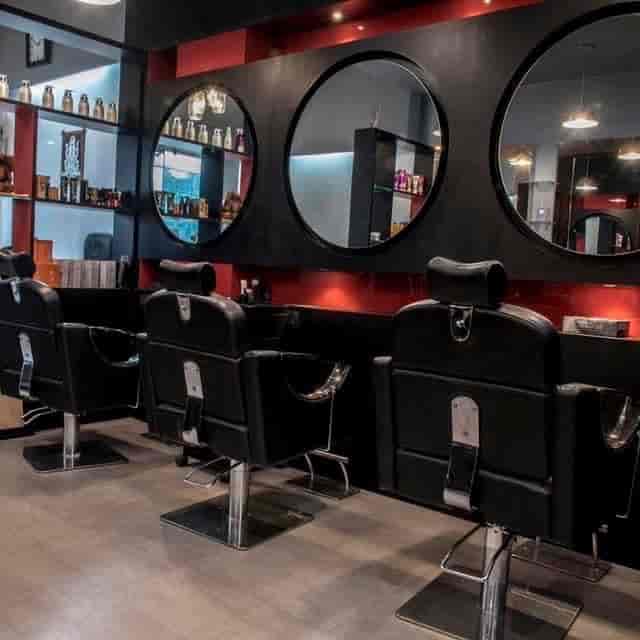 Top Beauty Parlours in Indus Park,Ahmedabad Best Ladies Beauty