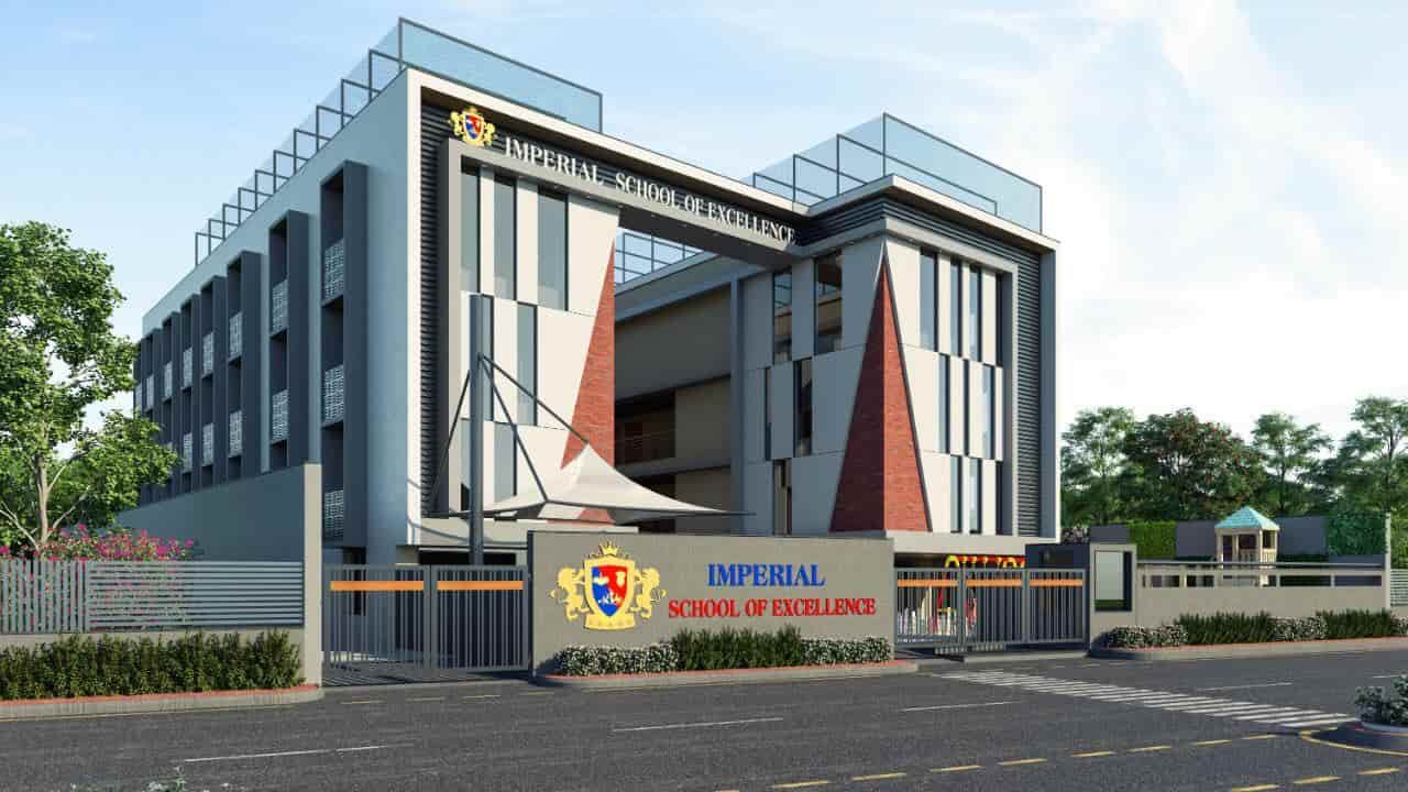 Imperial School Of Excellence in Odhav Gam,Ahmedabad Best