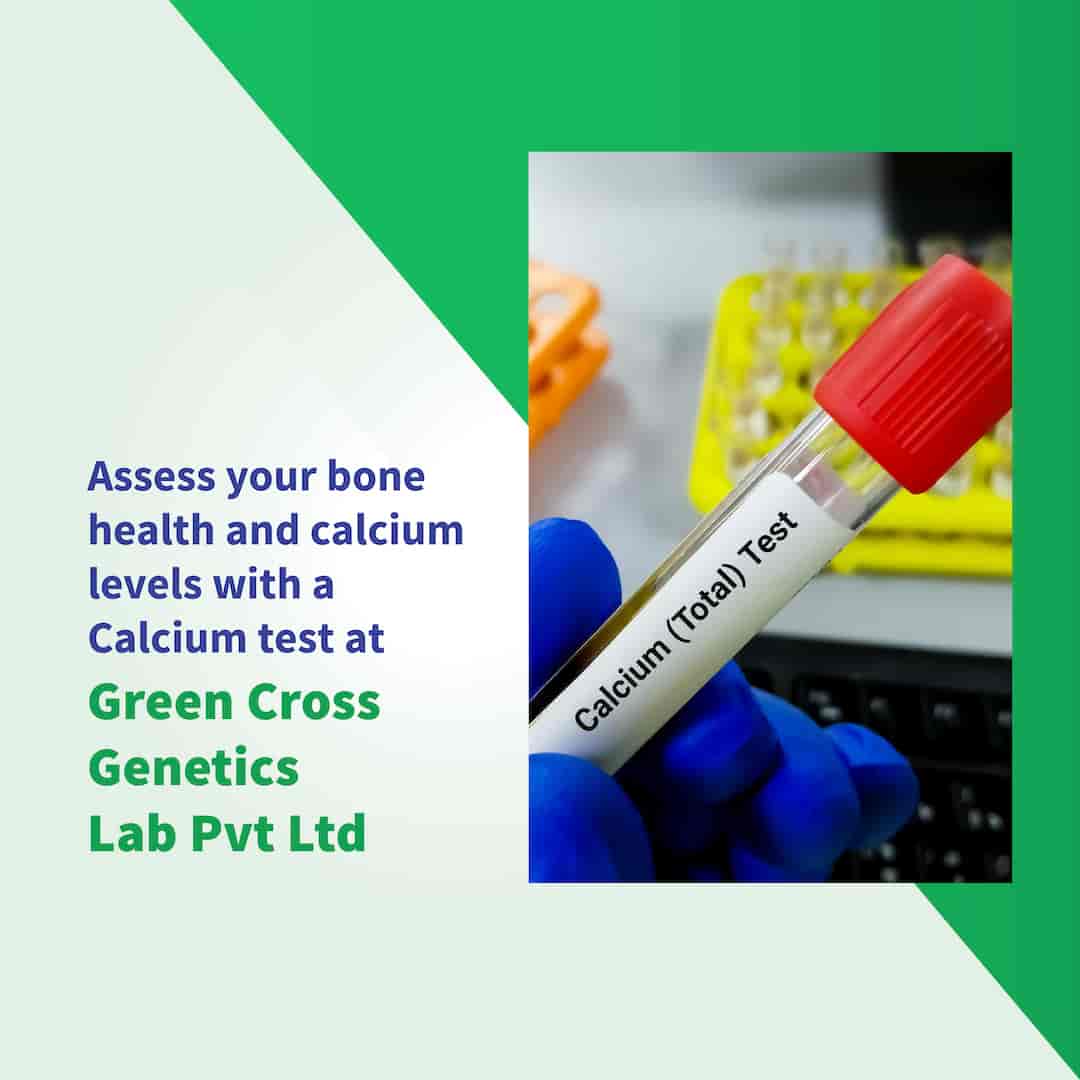 Top Diagnostic Centres in Kubernagar, Ahmedabad Best Pathology Lab