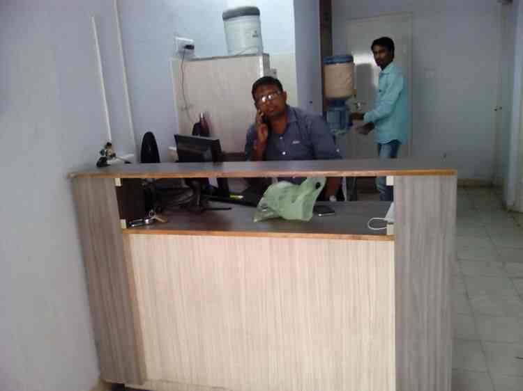 Lab view 2