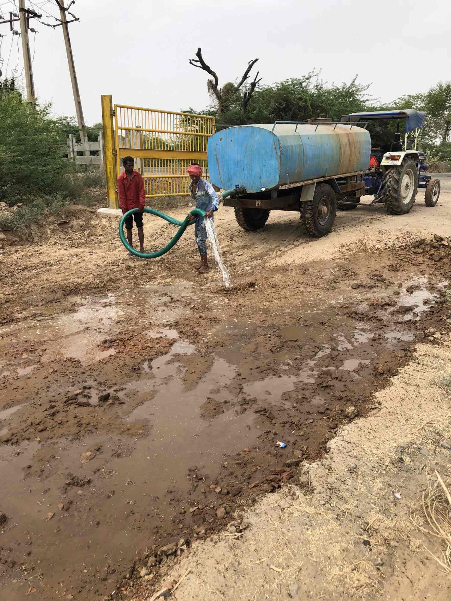 Top Road Construction Contractors in Kaya Best Road Construction