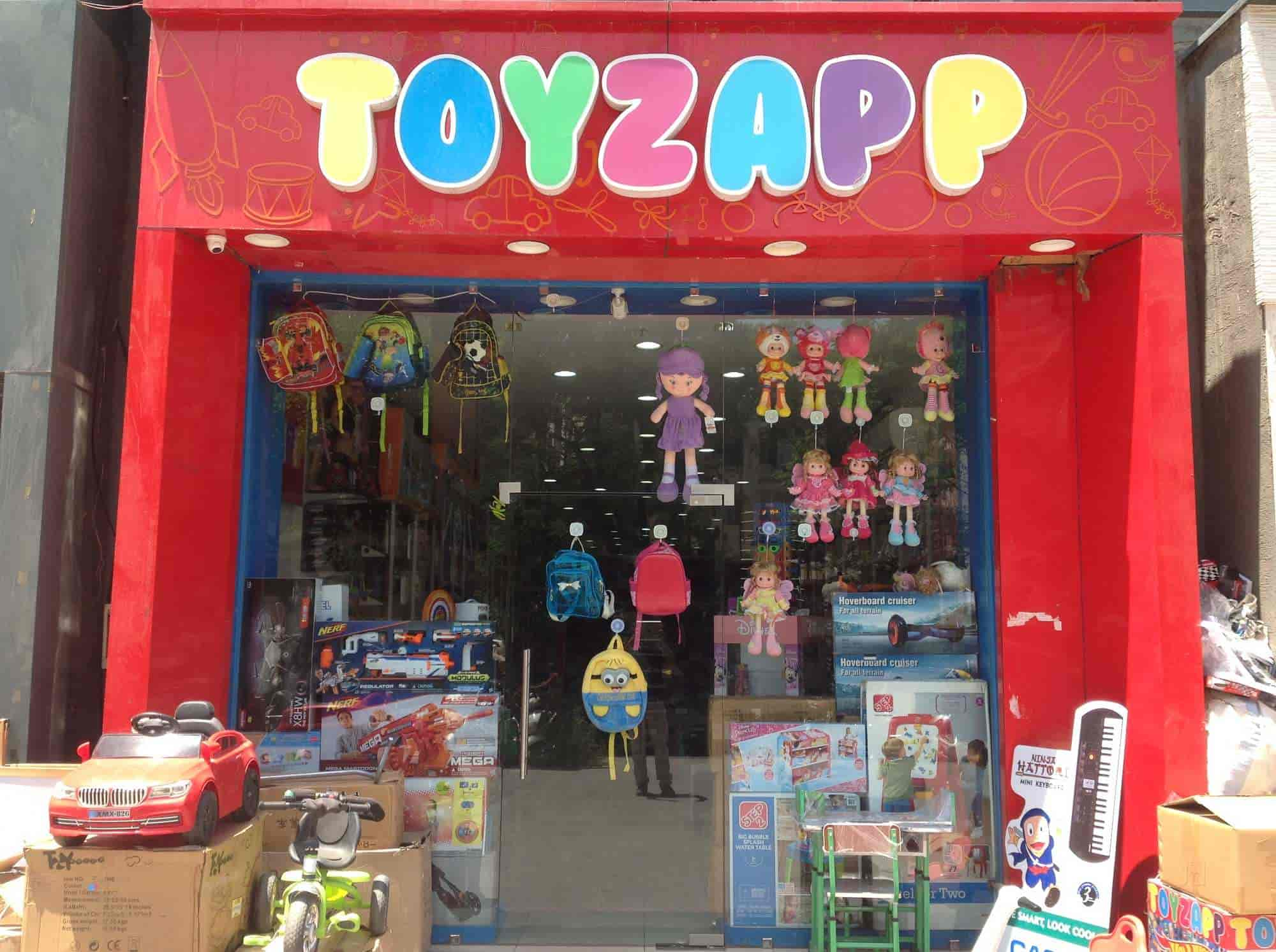 Sams Toy World, Store In Ahmedabad Gujarat, India