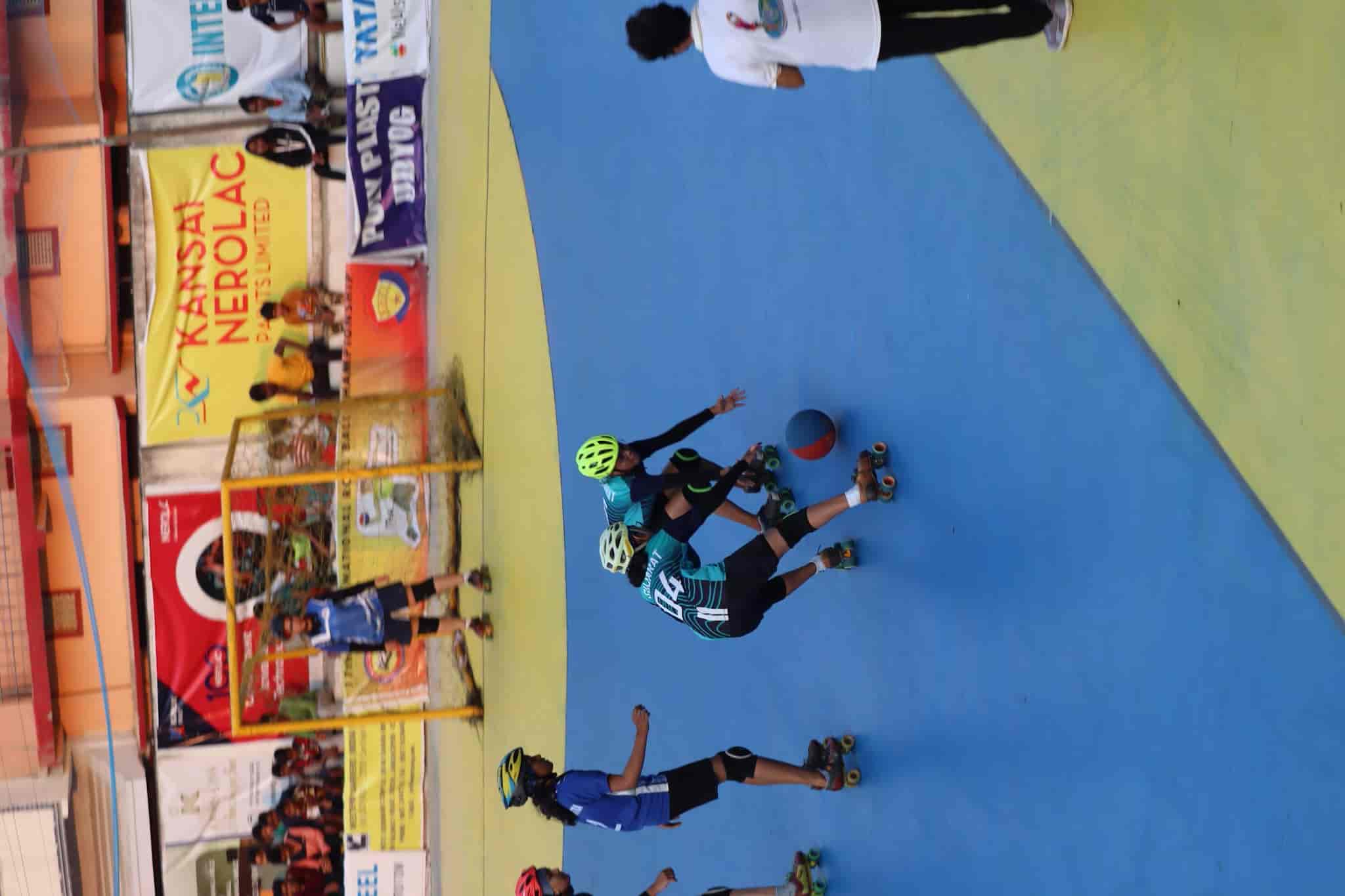 Top Skating Classes in Chharodi Sanand Best Skate Board Classes