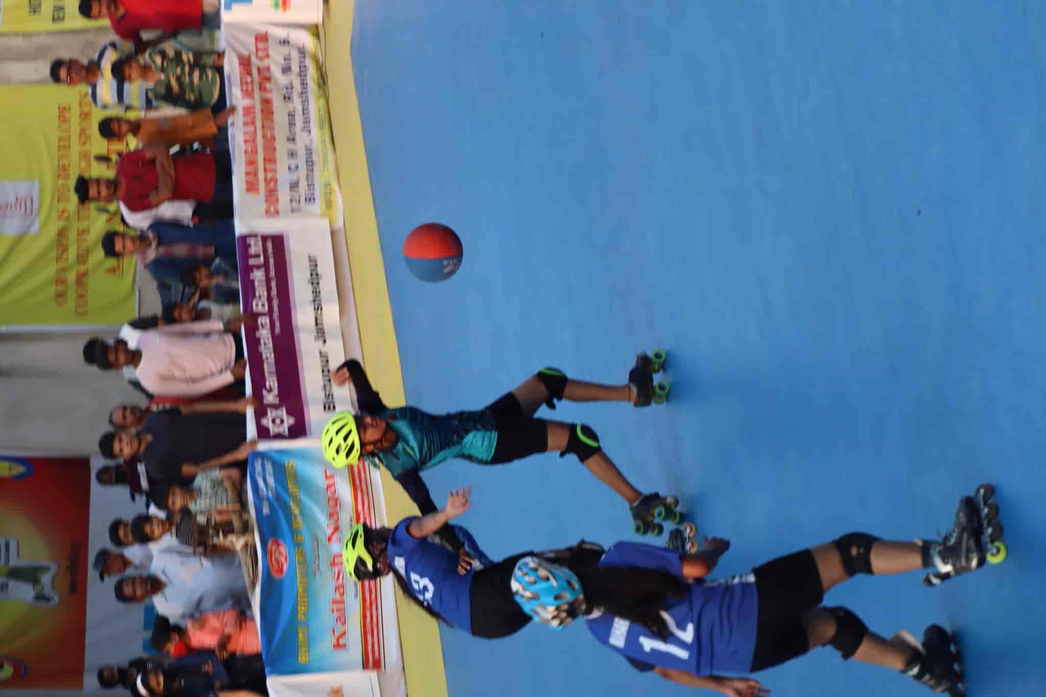 Top Skating Classes in Chharodi Sanand Best Skate Board Classes