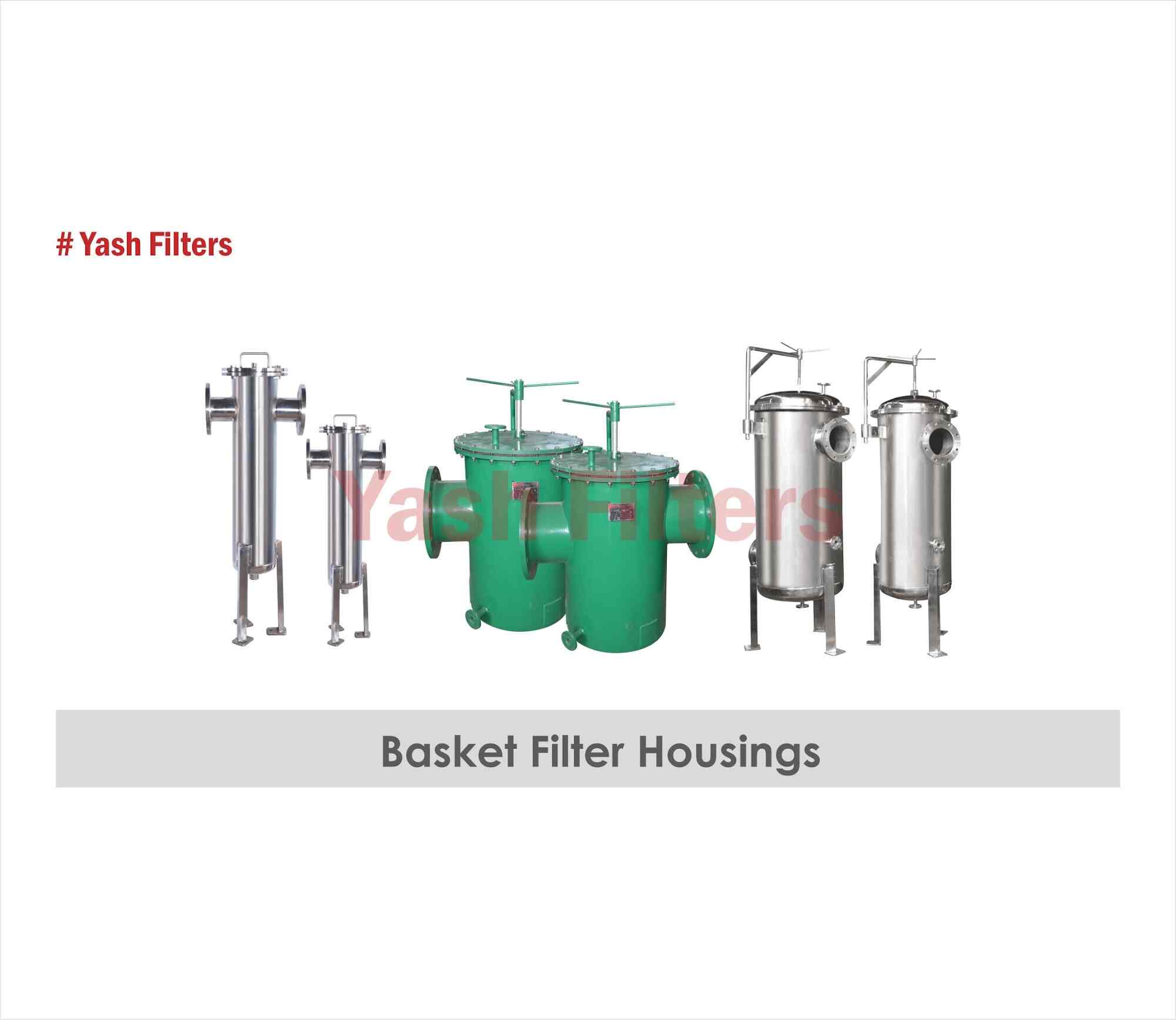 Top Pleated Filter Cartridge Manufacturers in Ahmedabad प्लीटेड