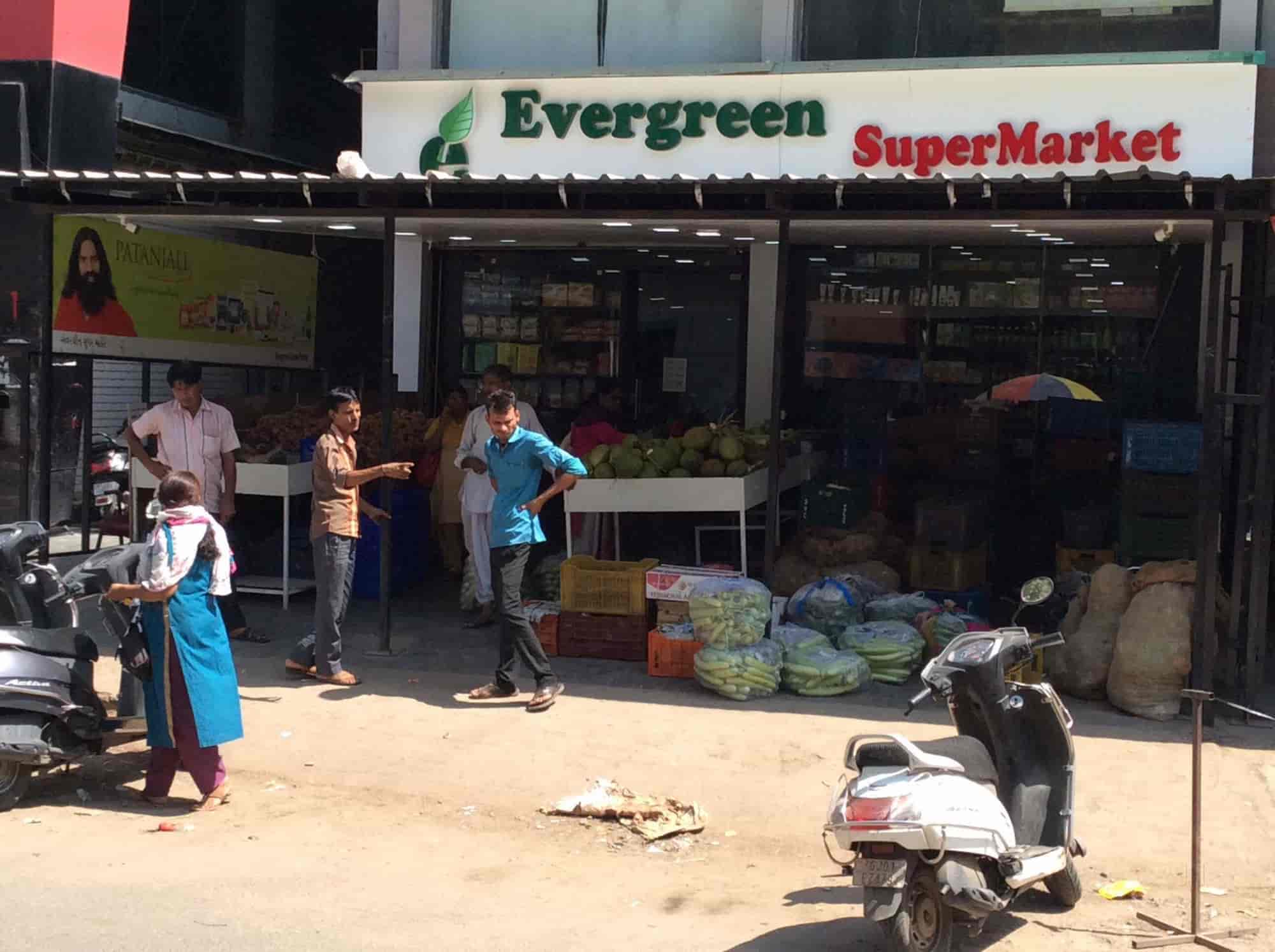 Top Supermarkets in C G Road - Best Grocery Stores near me - Justdial