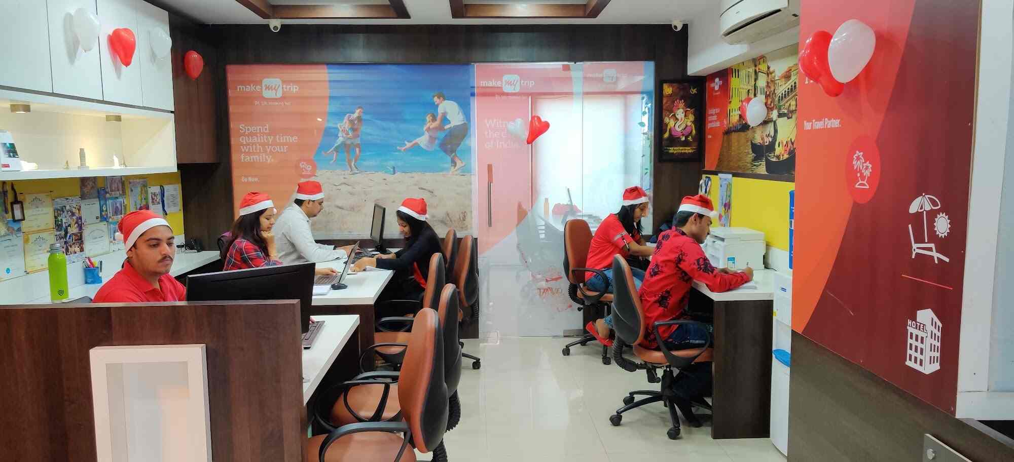 Top Travel Agents in Ahmedabad Best Tour Operators Justdial