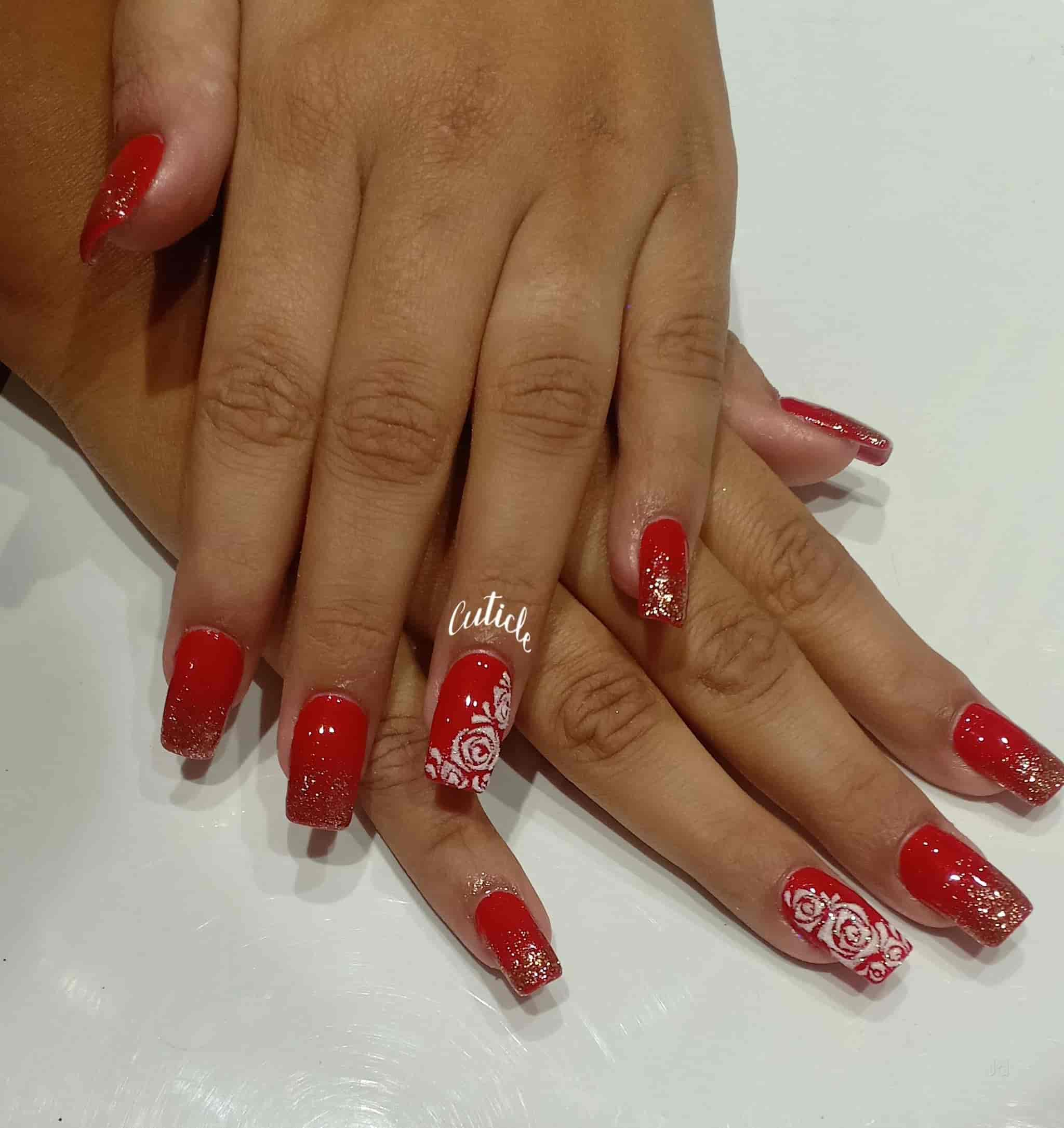 Share more than 116 nail art academy in ahmedabad latest noithatsi.vn