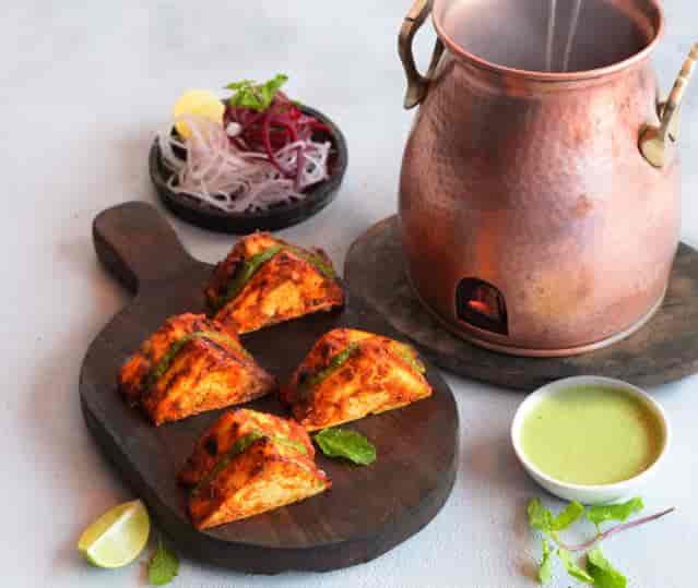 1944 The Hocco Kitchen in Bodakdev,Ahmedabad Order Food Online Best