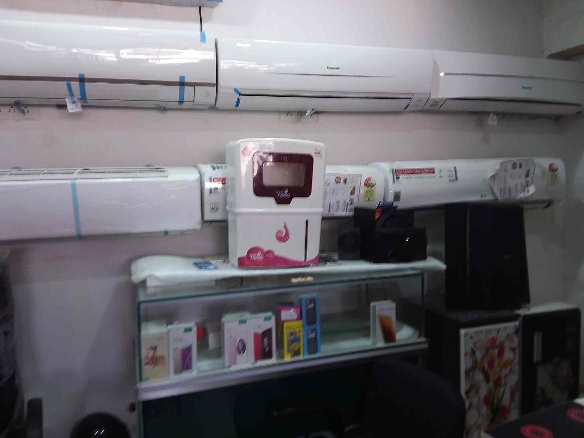 Ambika Sales (Jiomart Digital Partner) in Naroda Road,Ahmedabad Best