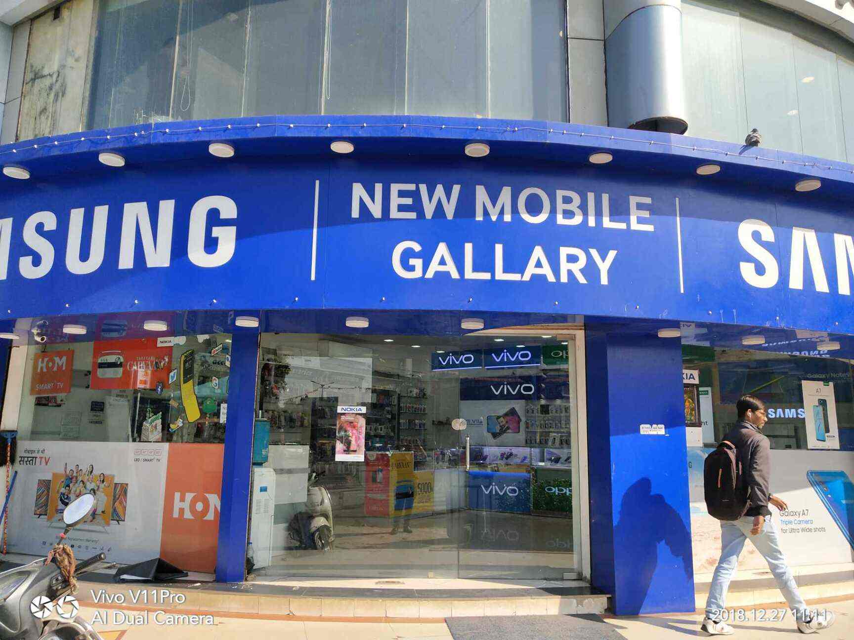 New Mobile Gallery in C G Road,Ahmedabad Best LenovoMobile Phone