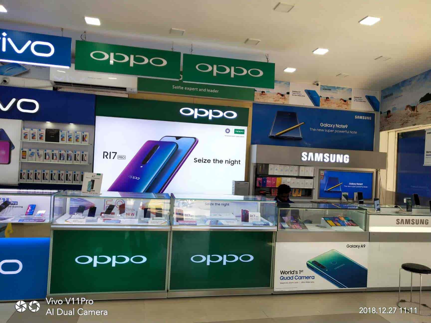 New Mobile Gallery in C G Road,Ahmedabad Best LenovoMobile Phone