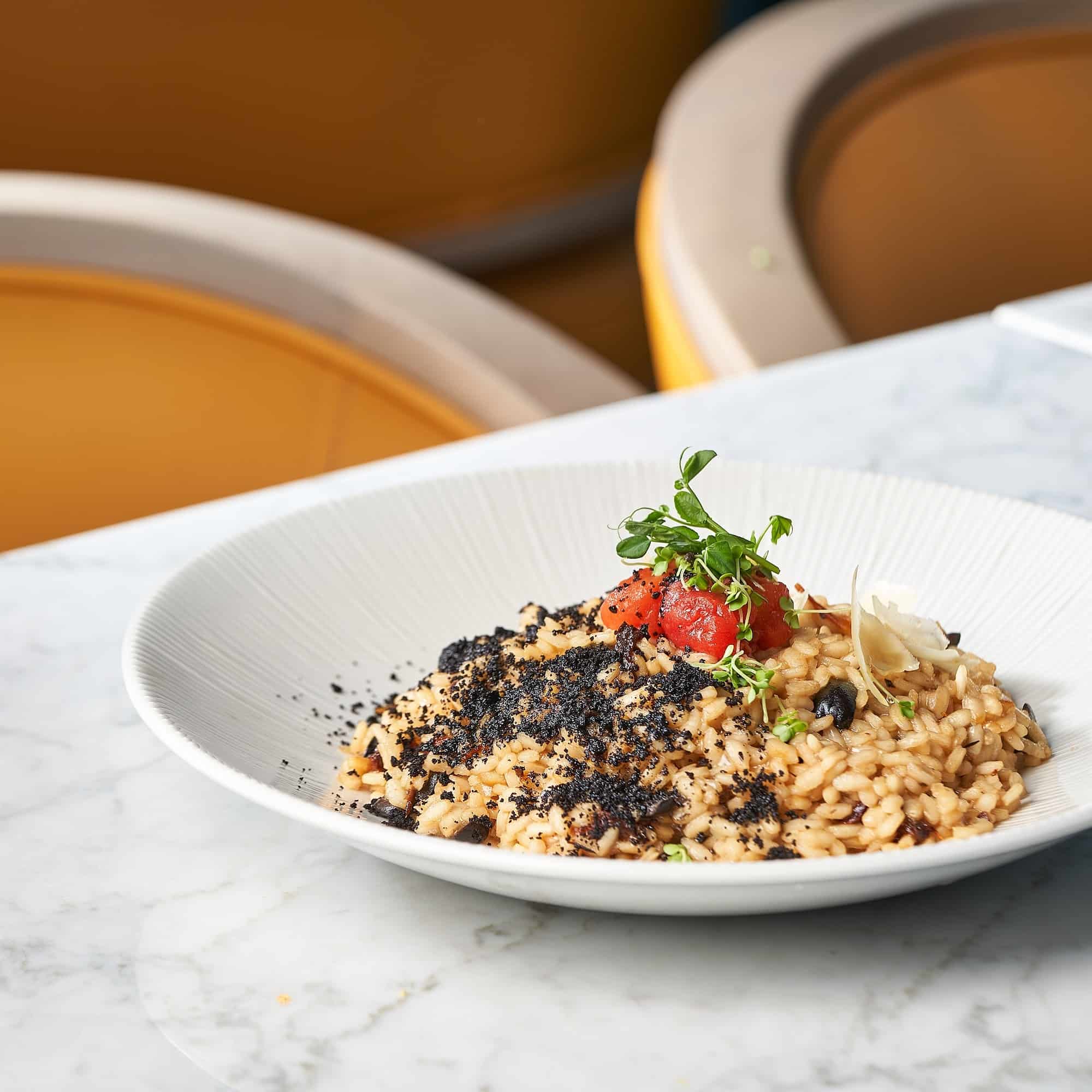 Aura (Courtyard By Marriott) in Bodakdev,Ahmedabad Best Restaurants in Ahmedabad Justdial