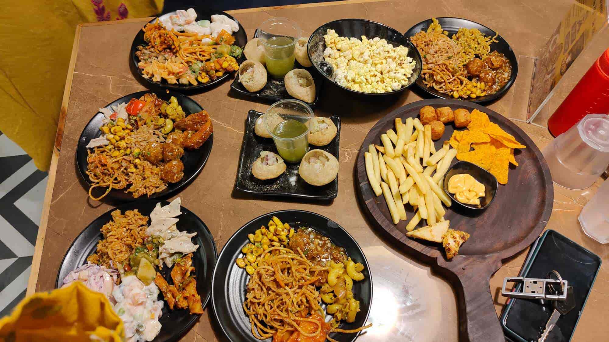 Papa Louise in Odhav Gidc,Ahmedabad Best Restaurants in Ahmedabad