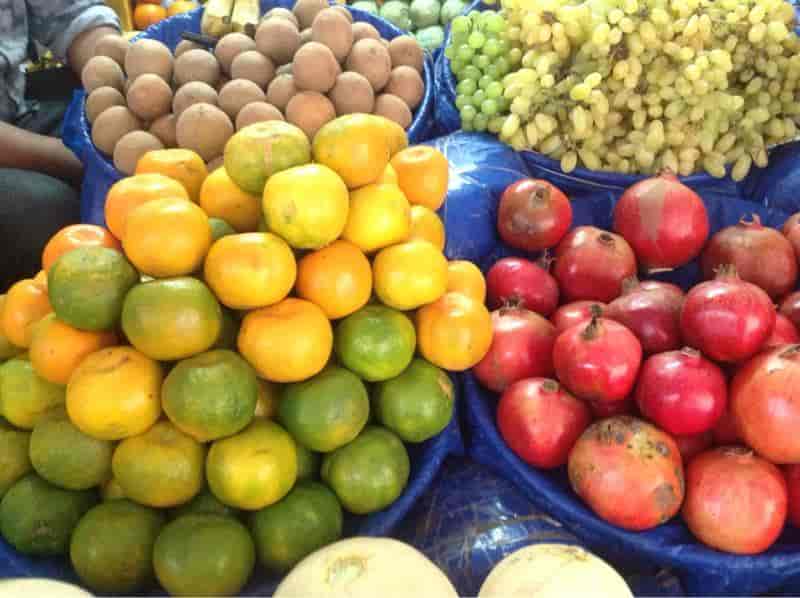 Chamunda Fruits And Vegetables in Bodakdev,Ahmedabad Best Fruit
