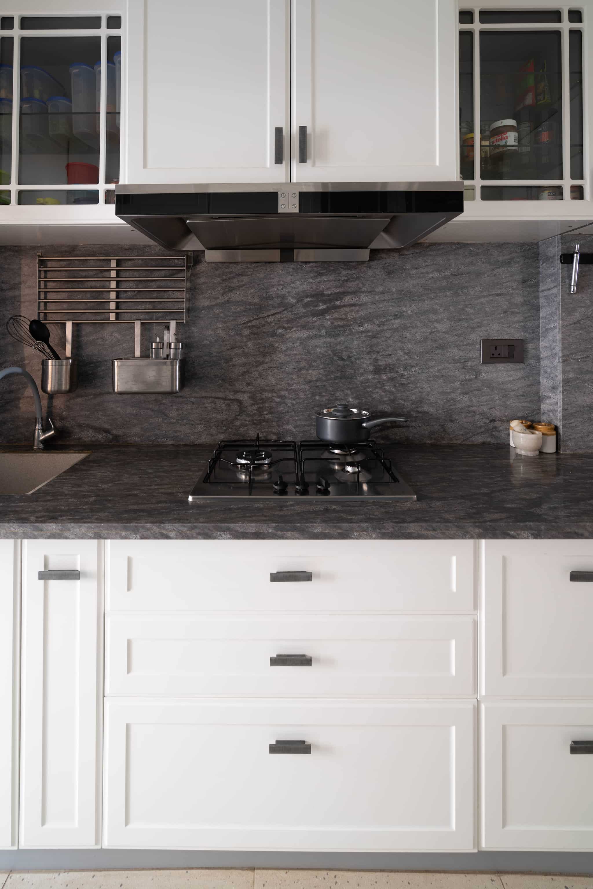 Tanushree Designs in GOTA,Ahmedabad Best Modular Kitchen Dealers in