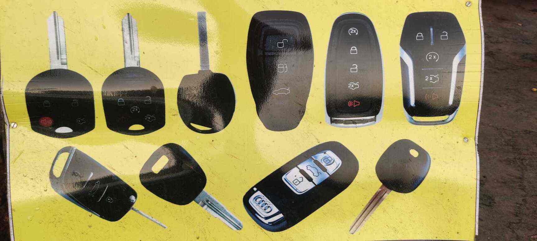 Top 24 Hours Duplicate Key Makers in Bapunagar Best 24 Hours Key