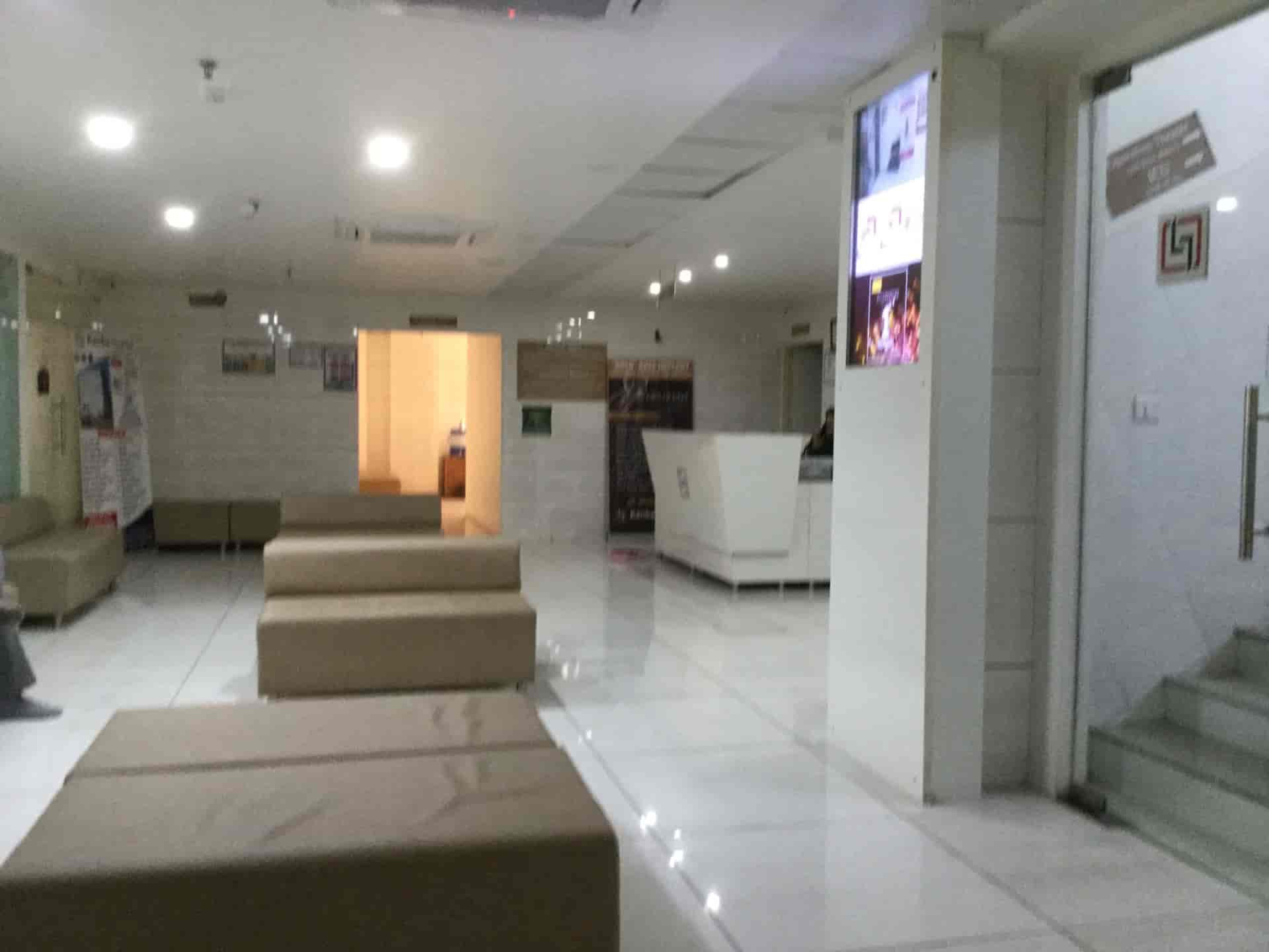 Lab view 9