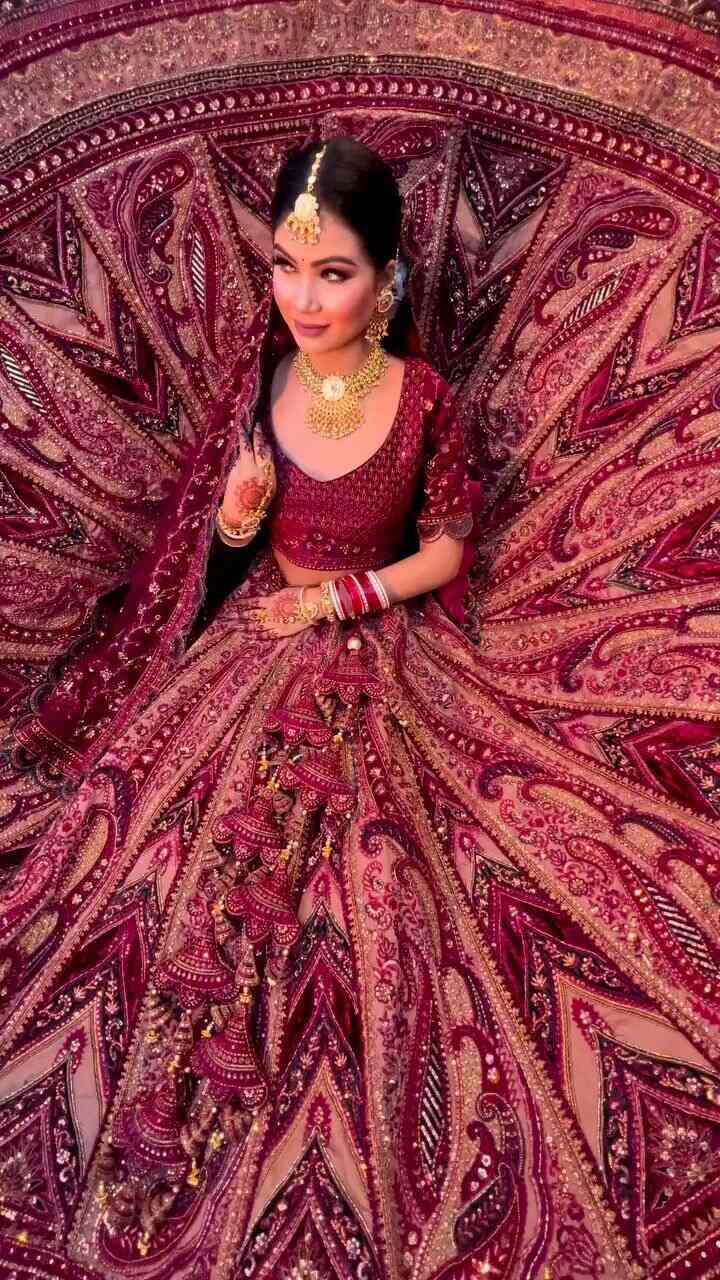 Bridal Store in Opposite Maruti Complex,Ahmedabad - Best Fashion