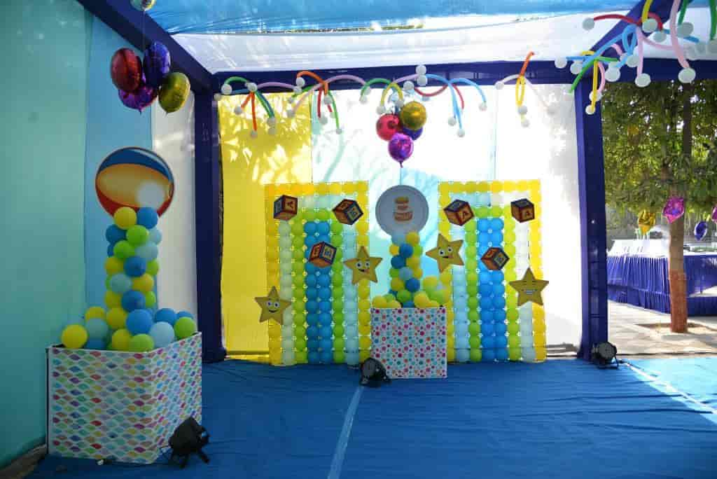 Top 100 Party Organisers For Baby Shower In Ahmedabad Best Event