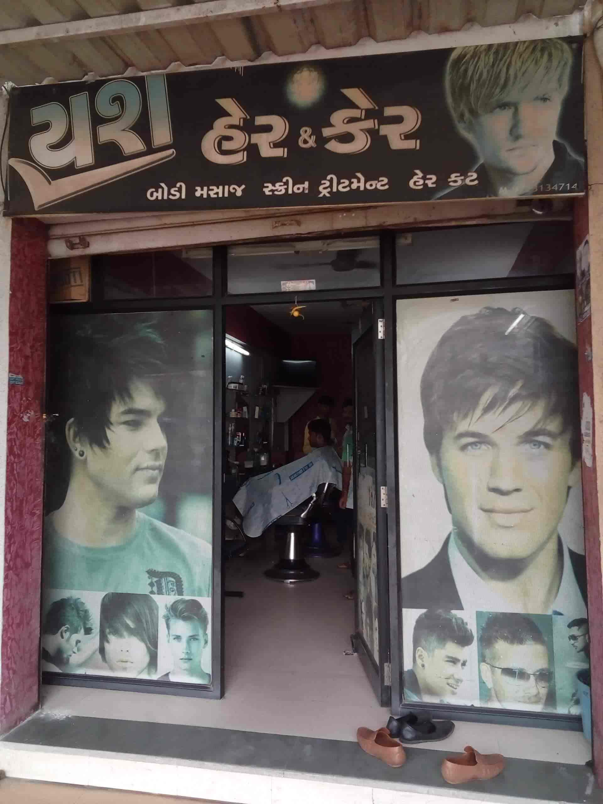 Yash Hair And Care in Vastral,Ahmedabad Best Beauty Parlours For Hair