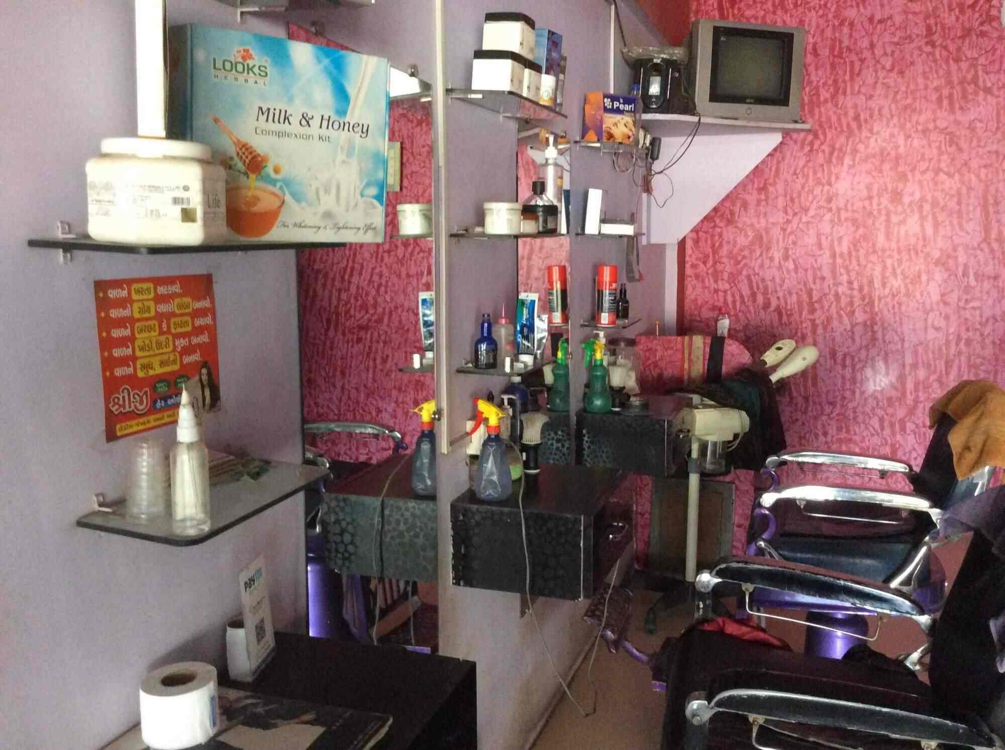 Yash Hair And Care in Vastral,Ahmedabad Best Beauty Parlours For Hair