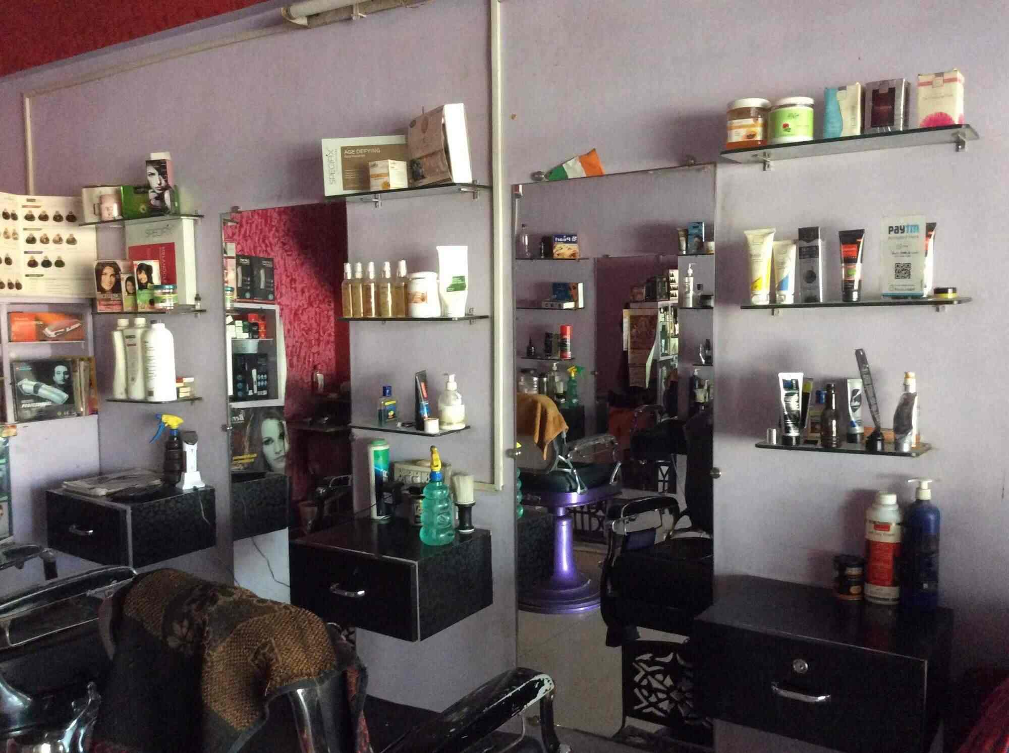 Yash Hair And Care in Vastral,Ahmedabad Best Beauty Parlours For Hair