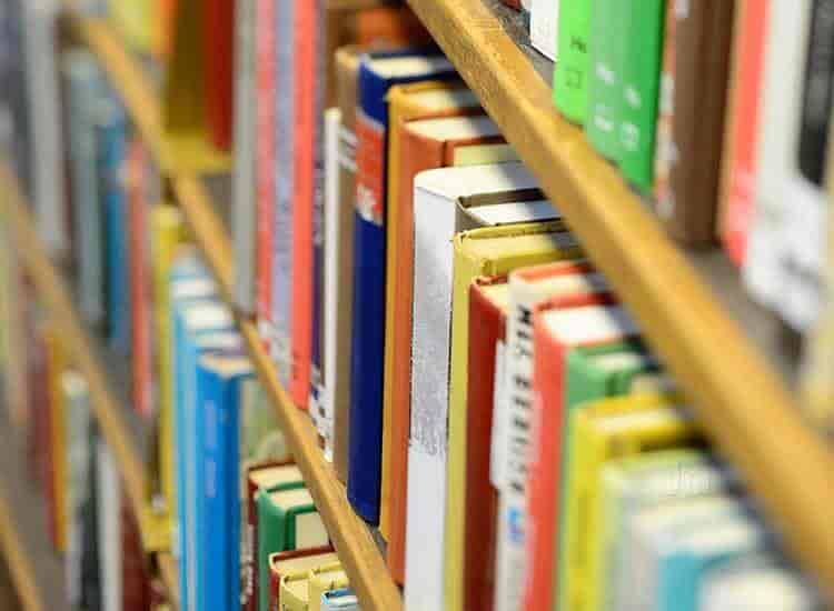 Top Reading Libraries in Gurukul, Ahmedabad Best Libraries near me Justdial