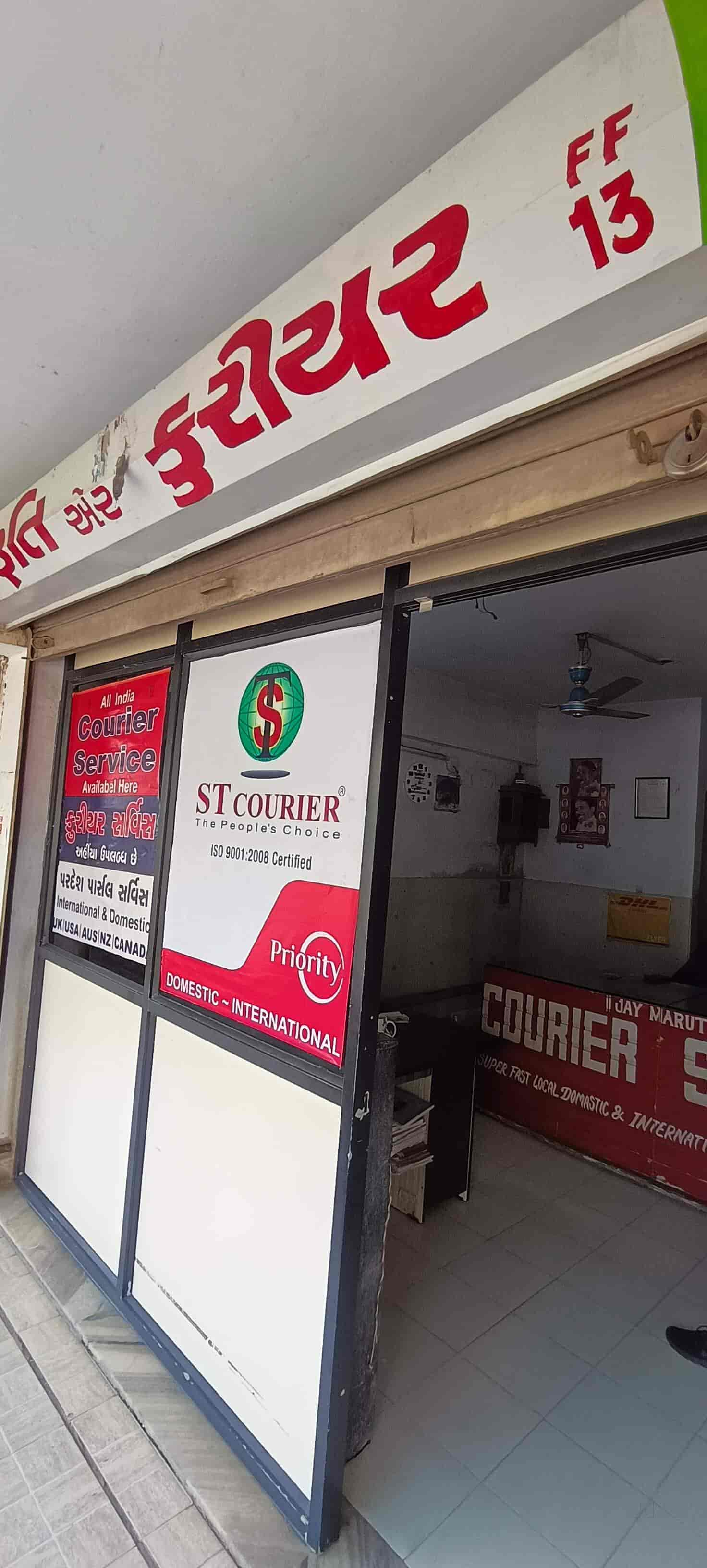 Top Safexpress Courier Services in Nadiad Best Safexpress Courier