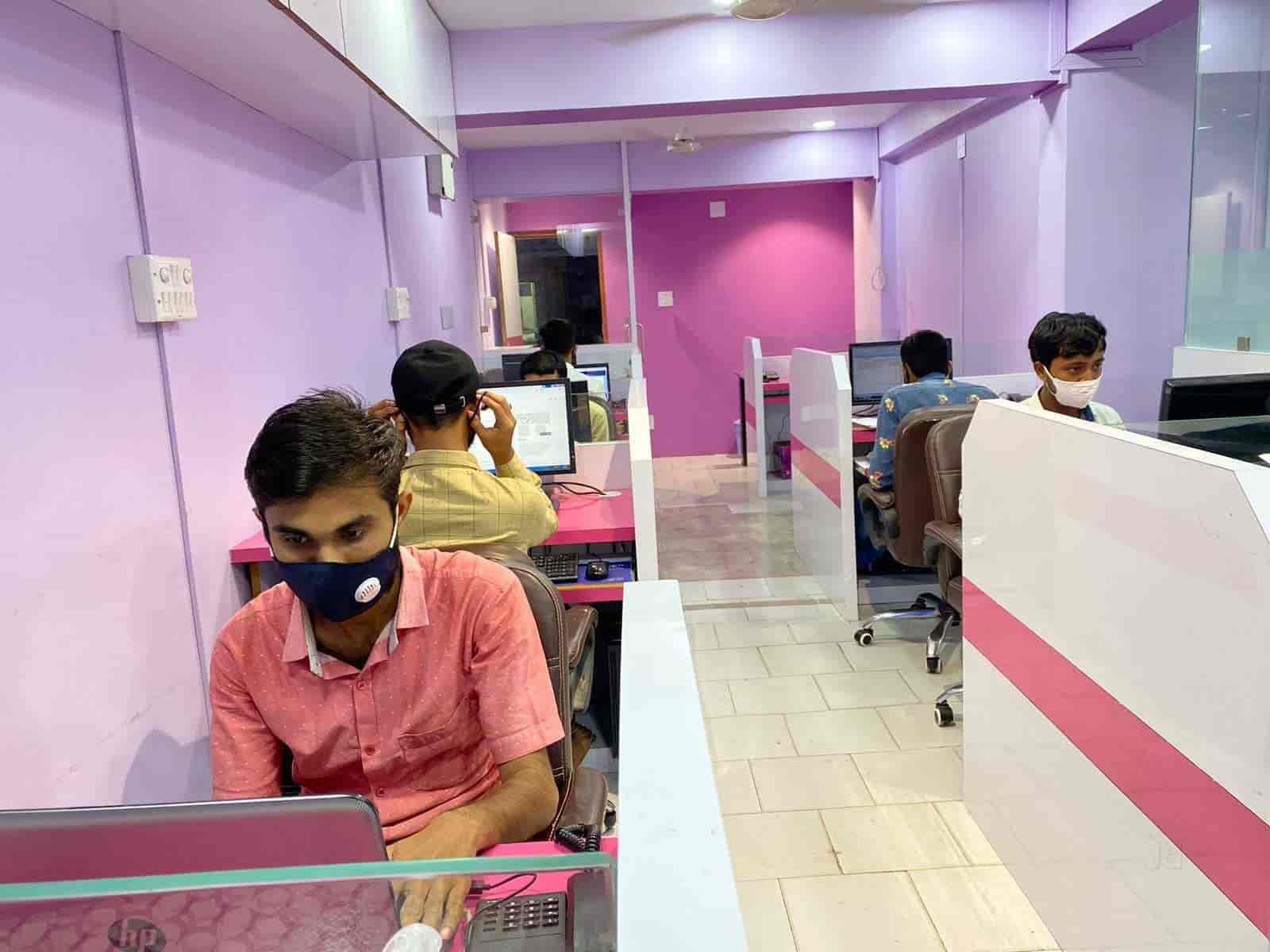Future Edge Corporate Services Pvt Ltd - Image 6
