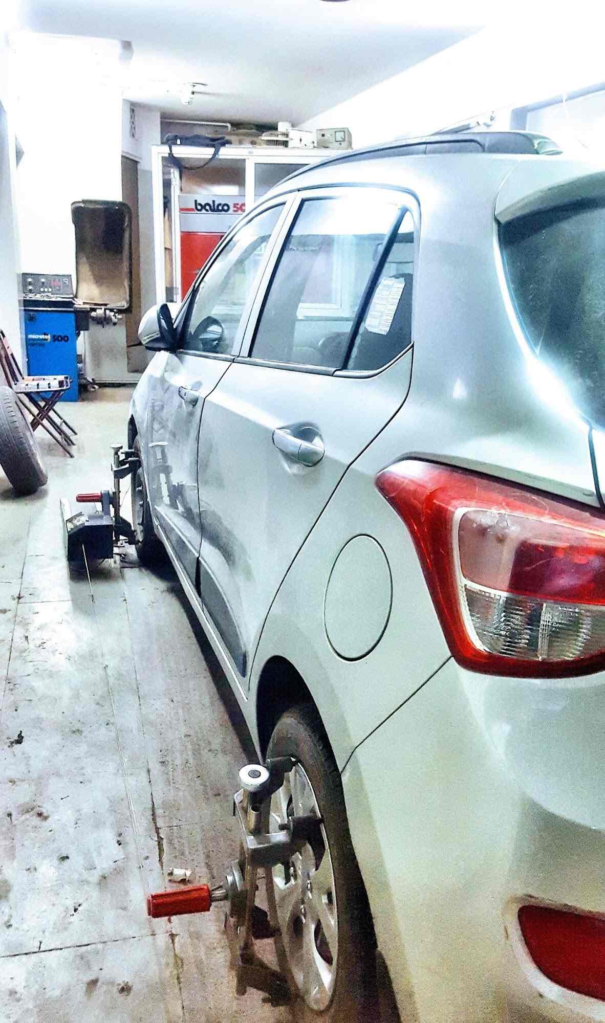 Amity Auto in Lal Darwaja,Ahmedabad Best Automobile Bearing Dealers