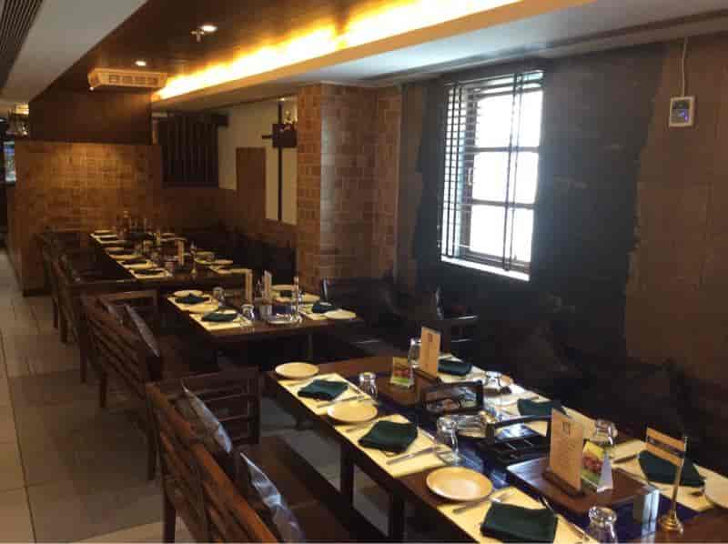 Barbeque Nation, Prahladnagar, Ahmedabad Buffet Restaurant Justdial