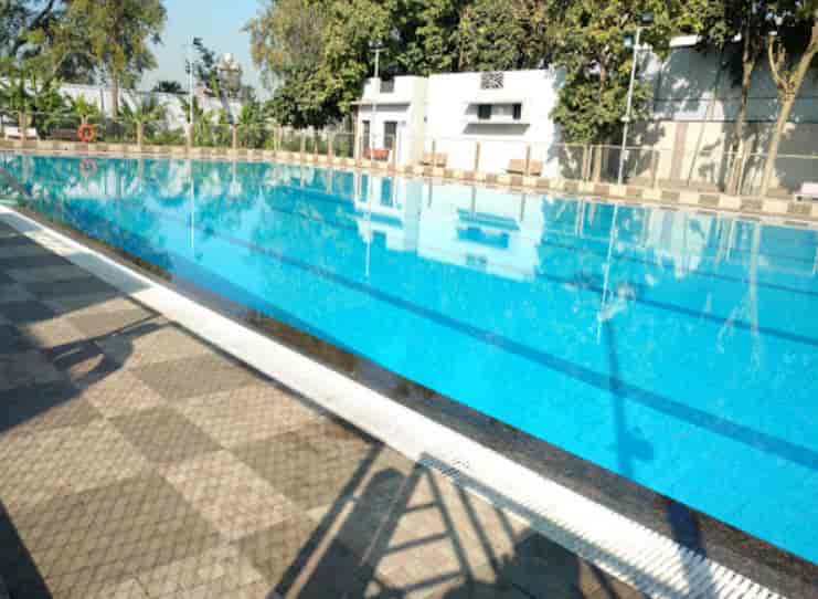 Lal Darwaja Swimming Pool in Lal Darwaja,Ahmedabad Best Swimming