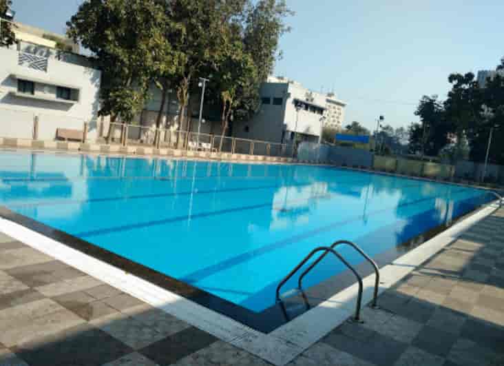 Lal Darwaja Swimming Pool in Lal Darwaja,Ahmedabad Best Swimming