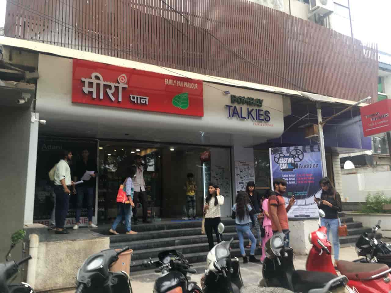 Meera Family Paan Lounge in Vastrapur,Ahmedabad Order Food Online