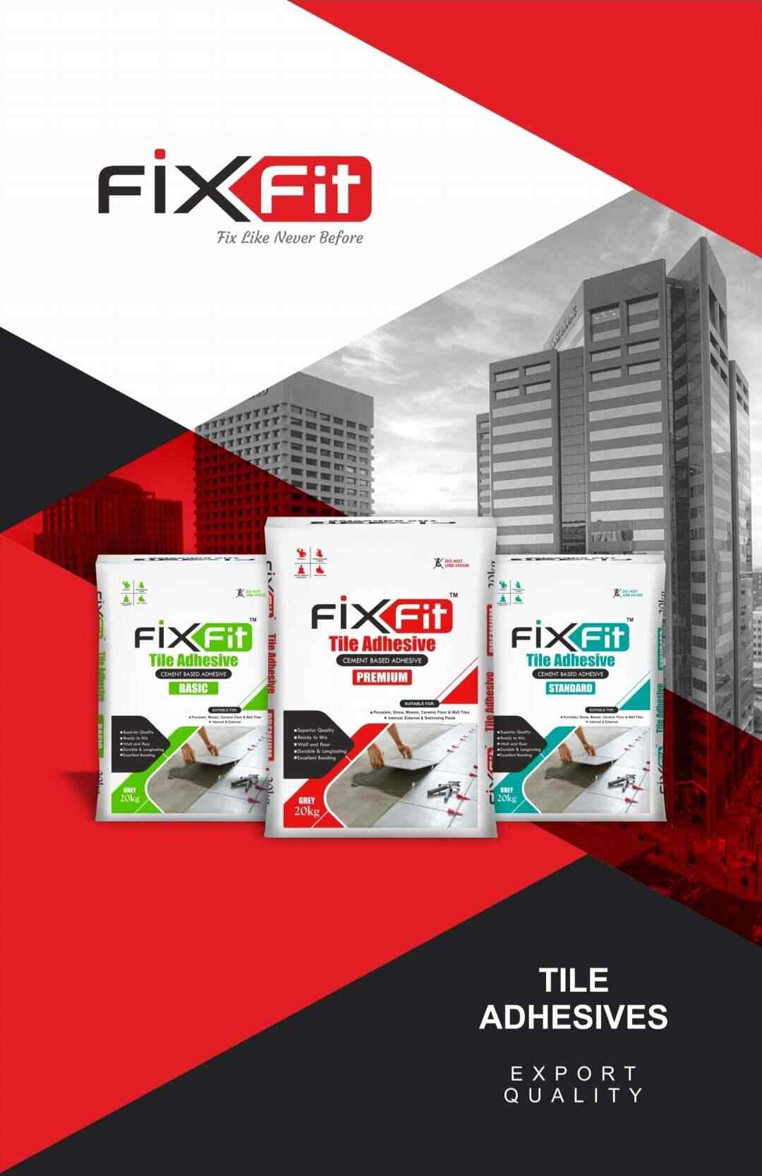 Top Ascolite Tile Adhesive Dealers in HSR Layout Sector 2 Best