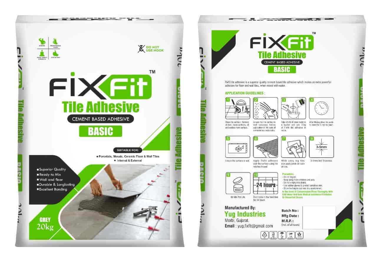 Top Ascolite Tile Adhesive Dealers in HSR Layout Sector 2 Best