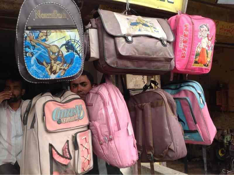 H K Bag Repair in Ghodasar,Ahmedabad Best VIPBag Dealers in