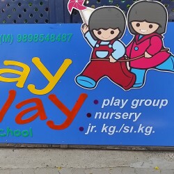 My Play School