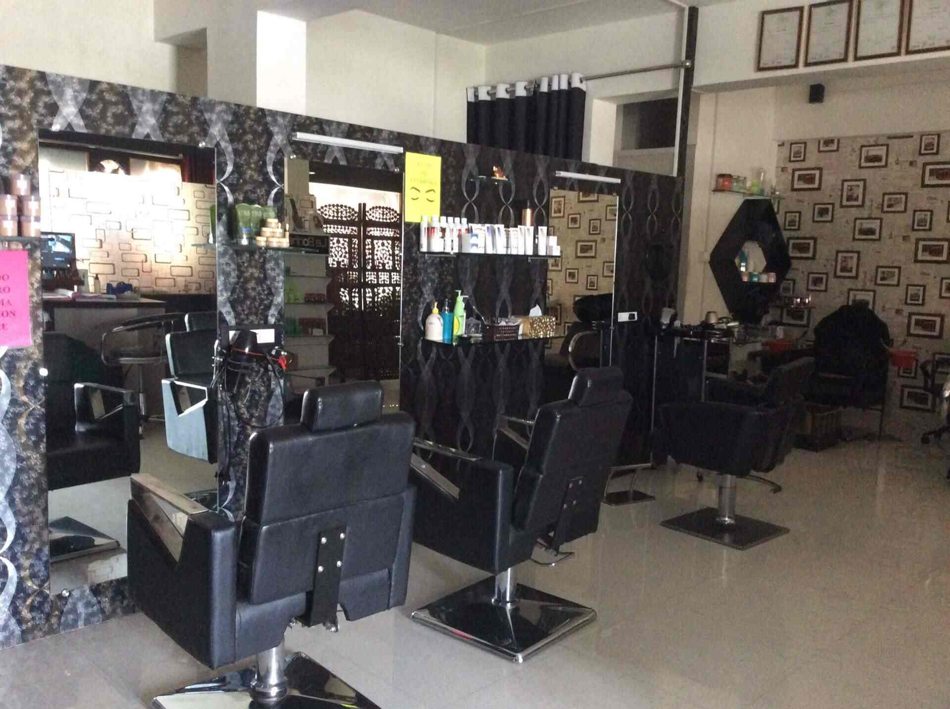 1 Photos of Evas Beauty Saloon in Chandkheda Ahmedabad Justdial