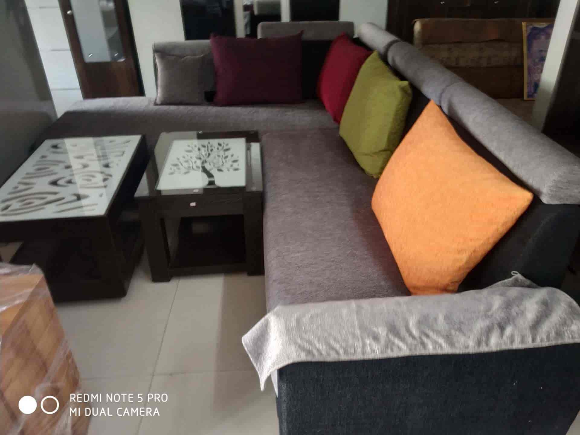 Maruti Steel Furniture in Bhuyangdev,Ahmedabad Best Furniture Dealers