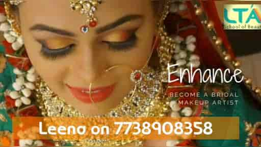 Lta School Of Beauty in Vastrapur,Ahmedabad - Best Beauty Parlour ...