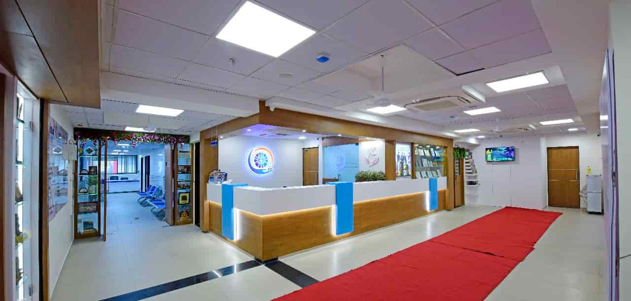 Top Psychiatrists in Ambawadi, Ahmedabad Best Psychiatrist Doctor